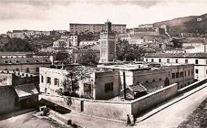 MB f- 24- Hopital militaire